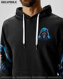 Be Careful Who You F Over Some of Us F Back Grim Reaper Skull Graphic AOP Shirts _10_ mQ4NG