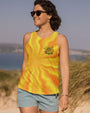 Be Kind Always Peaceful Sunflower Hippie Positive Message with Tie Dye Design AOP Shirts _6_ ztjbZ