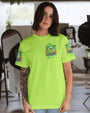 Be You The World Will Adjust Meditating Peace Frog Graphic AOP Shirts _12_ bY2x3