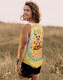 Be You The World Will Adjust Orange Tie Dye Frog and Butterfly AOP Shirts _9_ TupAl