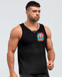 Be You The World Will Adjust Trippy Frog Hippie Peace Signs AOP Shirts _5_ 14aEZ