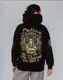 Believe You Deserve It _26 The Universe Will Serve It Meditative Chakra AOP Shirts _1_ PmXtN