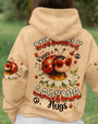 Butterfly Kisses _26 Ladybug Hugs Positive Vibes Peace _26 Love Hippie AOP Shirts _9_ 9Ky2t