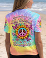 Can_E2_80_99t Find the Sunshine Be the Sunshine Tie Dye Sunflower Peace Sign AOP Shirts _3_ ywozO