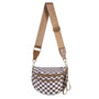CheckeredBrown