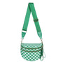 CheckeredKellyGreen