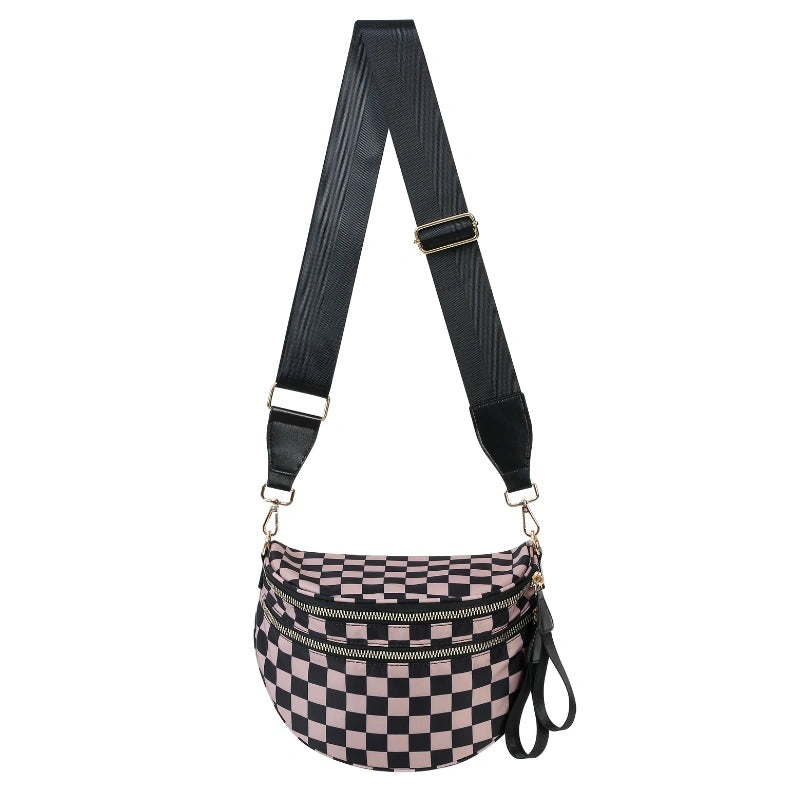 CheckeredTruffle