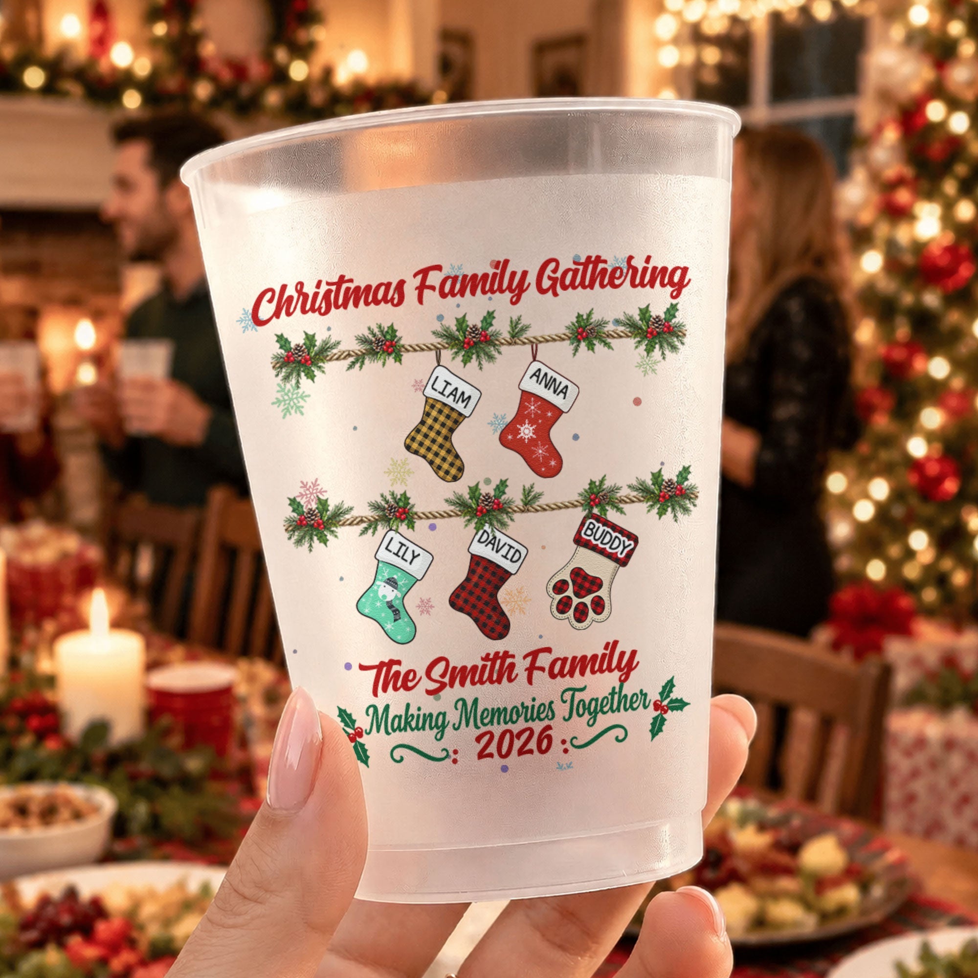 Christmas_Party_Gathering_Family_Grandparents_Grandkids_Xmas_Party_Gathering_Personalized_Cups_1