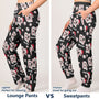 Custom 67 Slang Meme For Sport Lovers Kids Teenagers  Personalized Sweatpants_ Lounge Pants With Pockets_6