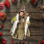 CustomPhotoFishingLovers PersonalizedAcrylicPhotoOrnament TG054 CLA1484 WEB5