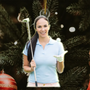 CustomPhotoGolfPlayersTeam PersonalizedAcrylicPhotoOrnament TK831 CLA1489 MkWebs2