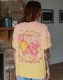 Don_E2_80_99t Be Afraid to Transform Butterfly Rose Inspirational Design AOP Shirts _10_ whCym