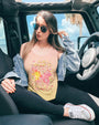 Don_E2_80_99t Be Afraid to Transform Butterfly Rose Inspirational Design AOP Shirts _5_ en6Dp