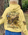 Don_E2_80_99t Be Afraid to Transform Butterfly and Sunflower Inspirational AOP Shirts _10_ AmQRv