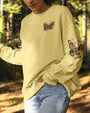 Don_E2_80_99t Be Afraid to Transform Butterfly and Sunflower Inspirational AOP Shirts _4_ SbcFt
