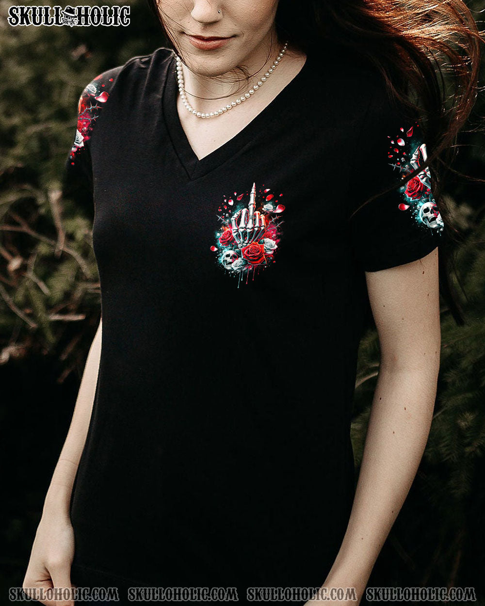 Don_E2_80_99t Just Go Away Mad Take This with You Middle Finger Skull and Rose AOP Shirts _5_ njIEt