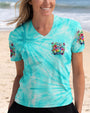 Don_E2_80_99t Know Where I_E2_80_99m Going Tie Dye Hippie Peace Van Graphic AOP Shirts _5_ ESHyi