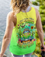Don_E2_80_99t Know Where Im Going HippieBut Im Oh My Way Tie Dye Retro Car AOP Shirts _14_ PStZ7