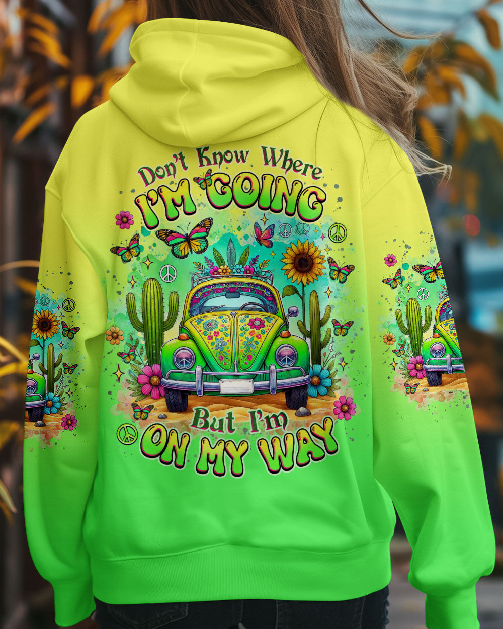 Don_E2_80_99t Know Where Im Going HippieBut Im Oh My Way Tie Dye Retro Car AOP Shirts _8_ vAfh7