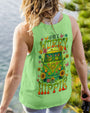 Don_E2_80_99t Worry Be Hippie Cute Frog Retro Van Graphic Tee for Hippie Women AOP Shirts _13_ chwUi