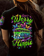 Don_E2_80_99t Worry Be Hippie Neon Peace Van and Butterfly Hippie Graphic AOP Shirts _3_ KDcBi