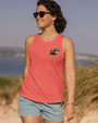 Dont Stress Do Your Best Forget The Rest Ladybug Peacefull Funny Motivational AOP Shirts _14_ UgQHK