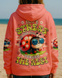 Dont Stress Do Your Best Forget The Rest Ladybug Peacefull Funny Motivational AOP Shirts _9_ 7iqJ2