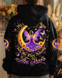 Eat Mushrooms See the Universe Psychedelic Mushroom Moon AOP Shirts _1_ FjkKR
