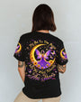 Eat Mushrooms See the Universe Psychedelic Mushroom Moon AOP Shirts _3_ 1ngv8