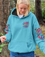 Every Little Thing Is Gonna Be Alright Tie Dye Peace Sign AOP Shirts _4_ pQj5b