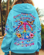 Every Little Thing Is Gonna Be Alright Tie Dye Peace Sign AOP Shirts _5_ 3TcpW