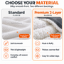 FamilyStore Blanket SizeChart_80db9ba8 d5dc 4215 ac07 4991a33af60d