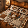 Farmhouse_horse_bedding_set