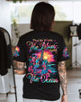 Find Me Where the Music Meets the Ocean Guitar Beach Floral Graphic AOP Shirts _1_ dy2Wj