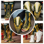 FunnyGagGiftForFishermanHusbandSon PersonalizedFishIllusionSocks HT874 CLA4262 Mk5