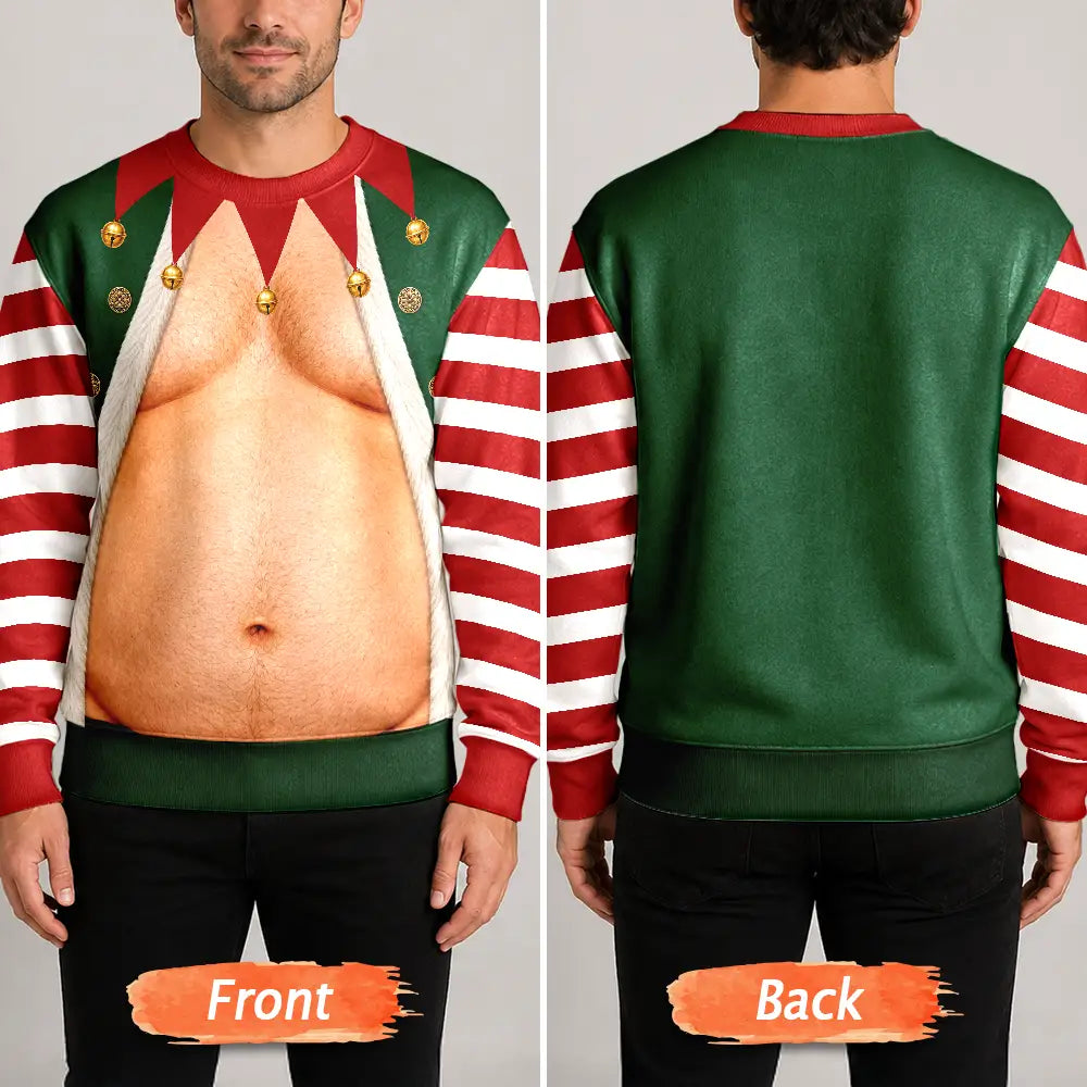 Funny_Christmas_Gift_For_Couples_ _Personalized_Naughty_Matching_Unisex_Ugly_Sweater MI412 CLA4068 MK4