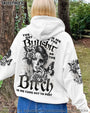 Good Girl Gone Bad The B in Me Came Out Gothic Skull _26 Roses Attitude AOP Shirts _8_ Oe1Pz