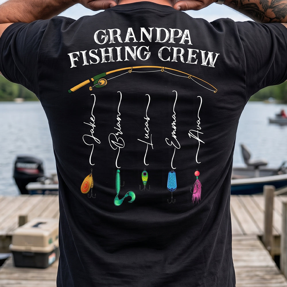 Grandpa_Fishing_Crew_Colorful_Personalized_Shirt_1