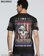 Grumpy Old Man Mother F Grumpy Veteran Skull Graphic AOP Shirts _13_ CSxrr