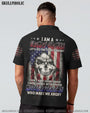 Grumpy Old Man Mother F Grumpy Veteran Skull Graphic AOP Shirts _9_ 5OUxG