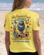 Happiest People Don_E2_80_99t Have the Best of Everything Inspirational Peace Graphic AOP Shirts _5_ KJo6V