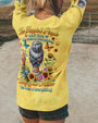 Happiest People Don_E2_80_99t Have the Best of Everything Inspirational Peace Graphic AOP Shirts _9_ 5U6re