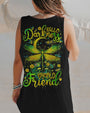 Hello Darkness My Old Friend Green Dragonfly Moon Graphic AOP Shirts _7_ dpYqo