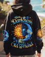 Hello Darkness My Old Friend Sun and Moon Cosmic Graphic AOP Shirts _1_ eiUJU