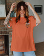 Hey Boo Cute Ghost Funny Design Halloween AOP Shirts _13_ tl04Z
