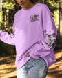 Hippe Soul with anElephant Heart Cute Elephants with Peace _26 Love Design AOP Shirts _6_ kClQy