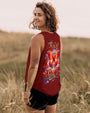 Hippie Soul Butterfly Peaceful Soul Butterfly and Floral Graphic Tee AOP Shirts _14_ uYIb1