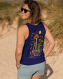 Hippie Soul Magic Mushroom _26 Moon Psychedelic Forest Graphic AOP Shirts _14_ NuTeQ