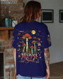 Hippie Soul Magic Mushroom _26 Moon Psychedelic Forest Graphic AOP Shirts _1_ xFUY9