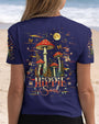 Hippie Soul Magic Mushroom _26 Moon Psychedelic Forest Graphic AOP Shirts _6_ 5x9yL
